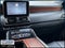 2021 Lincoln Navigator L Reserve