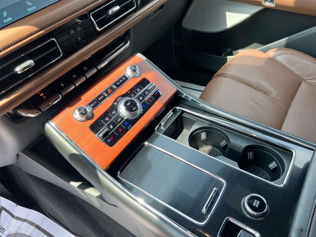 2023 Lincoln Aviator Grand Touring