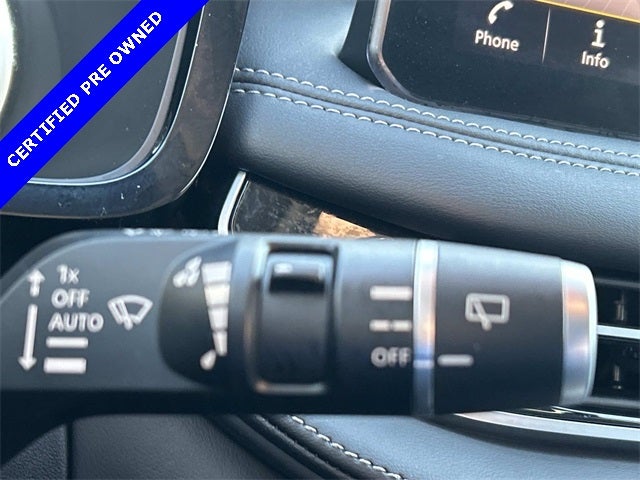 2025 INFINITI QX60 PURE