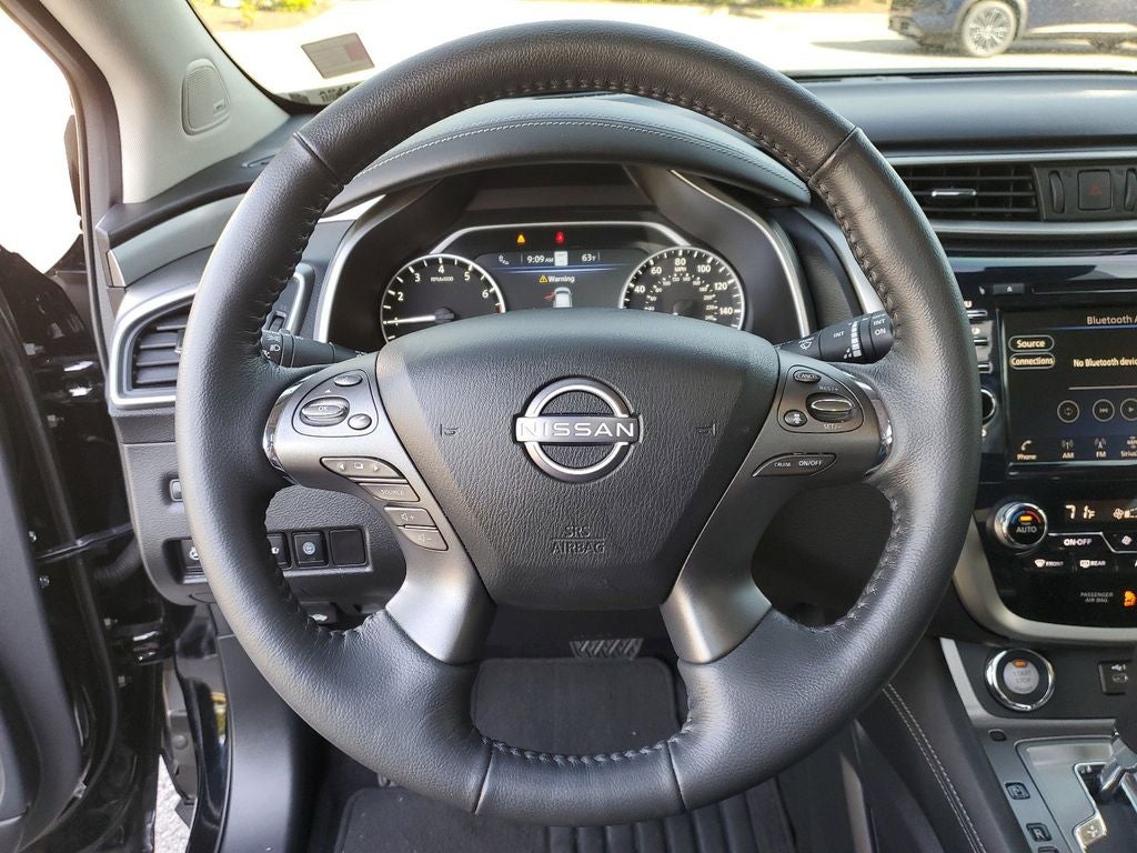 2024 Nissan Murano SL