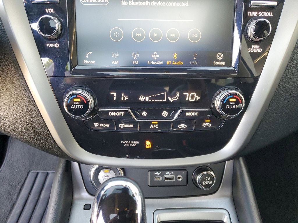 2024 Nissan Murano SL