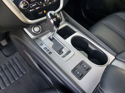 2024 Nissan Murano SL