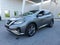 2023 Nissan Murano Platinum