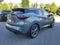 2023 Nissan Murano Platinum