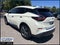 2021 Nissan Murano Platinum