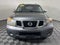 2015 Nissan Armada Platinum