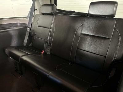 2015 Nissan Armada Platinum
