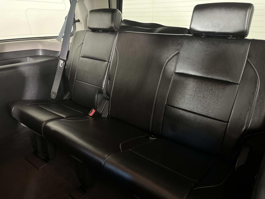 2015 Nissan Armada Platinum