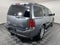 2015 Nissan Armada Platinum