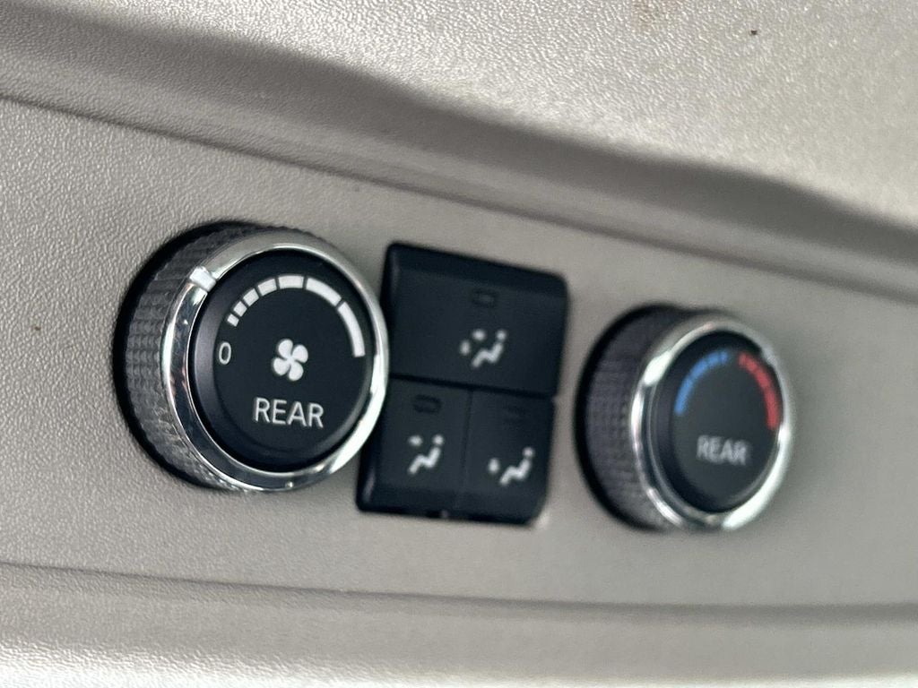 2013 Nissan Armada Platinum