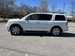 2013 Nissan Armada Platinum