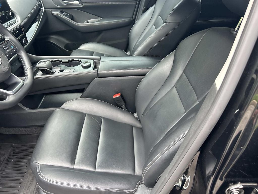 2023 Nissan Rogue SL Premium