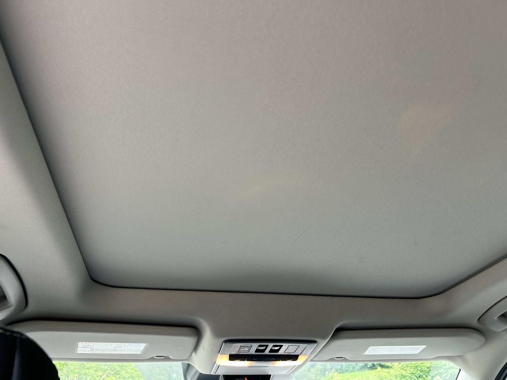 2023 Nissan Rogue SL Premium