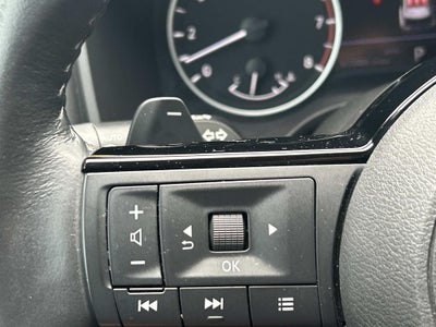 2023 Nissan Rogue SL Premium