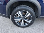 2026 Nissan Rogue SL