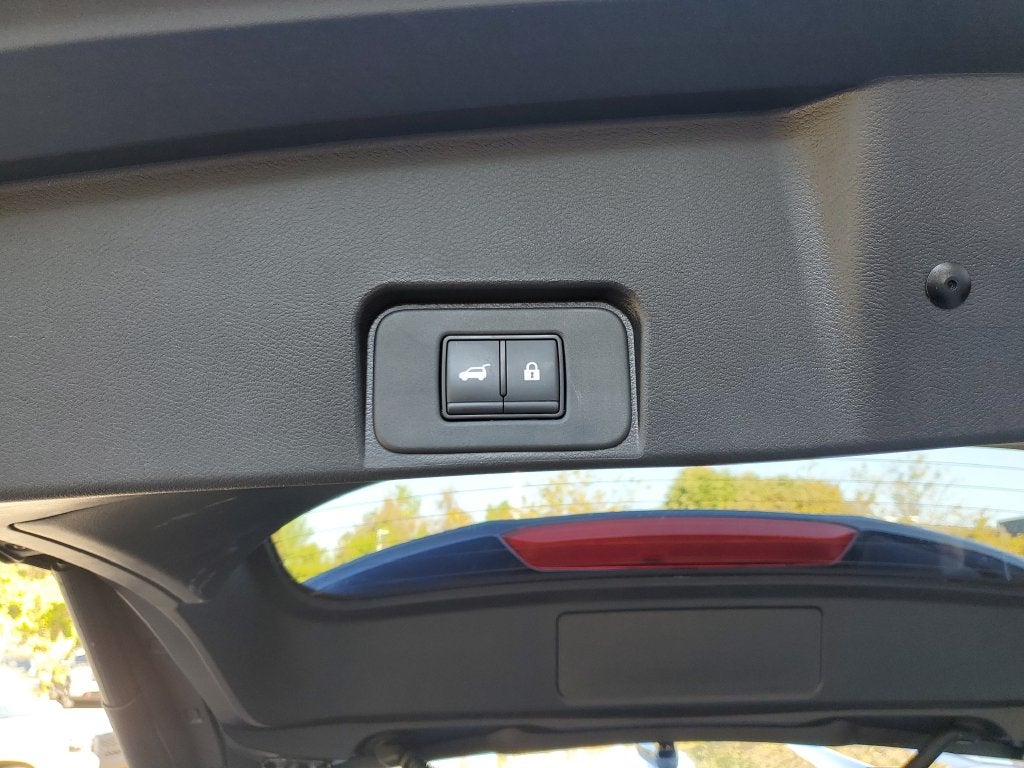 2026 Nissan Rogue SL