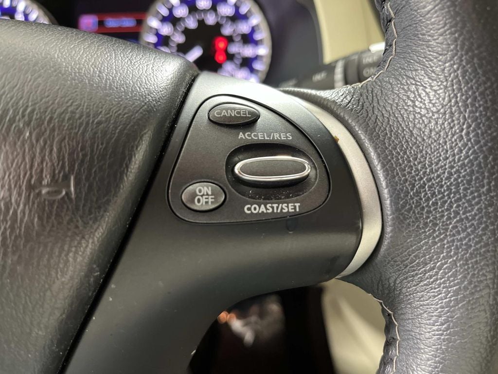 2020 INFINITI QX60 PURE