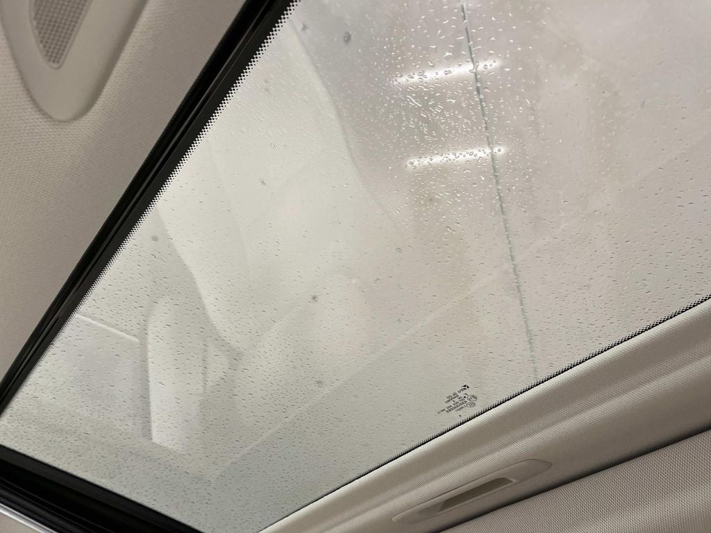 2020 INFINITI QX60 PURE