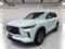 2023 INFINITI QX60 PURE
