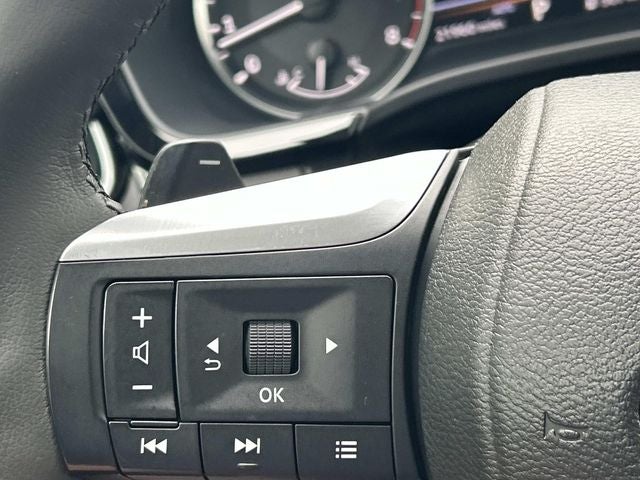 2023 INFINITI QX60 PURE