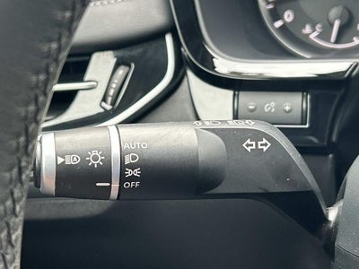 2023 INFINITI QX60 PURE