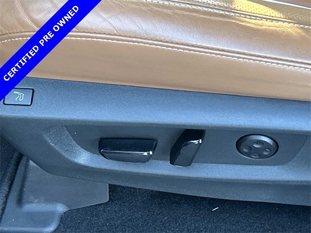 2022 INFINITI QX60 Autograph