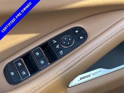 2022 INFINITI QX60 Autograph