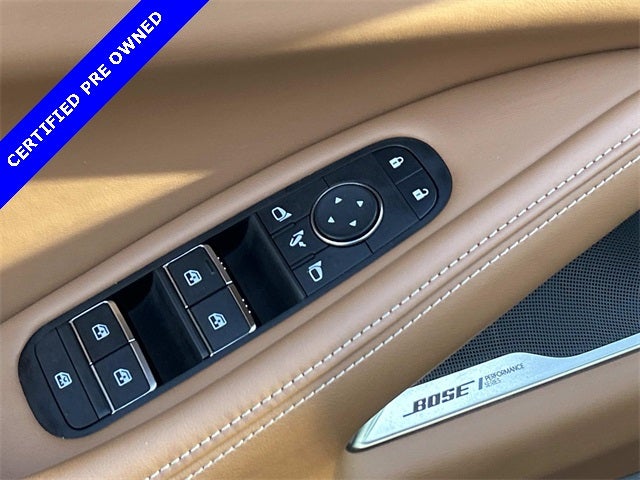 2022 INFINITI QX60 Autograph