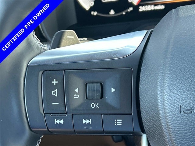 2022 INFINITI QX60 Autograph