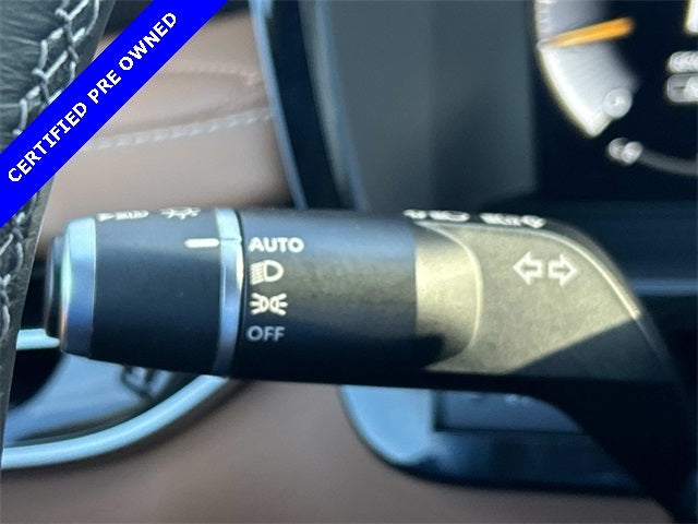 2022 INFINITI QX60 Autograph