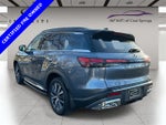 2022 INFINITI QX60 Autograph