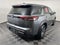 2025 Nissan Pathfinder S