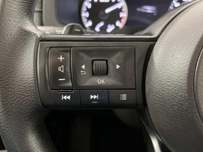 2023 Nissan Pathfinder S