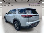2022 Nissan Pathfinder S