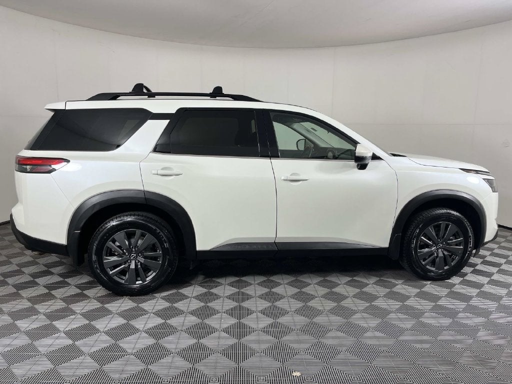 2023 Nissan Pathfinder
