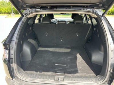 2023 Hyundai Tucson SEL Convenience
