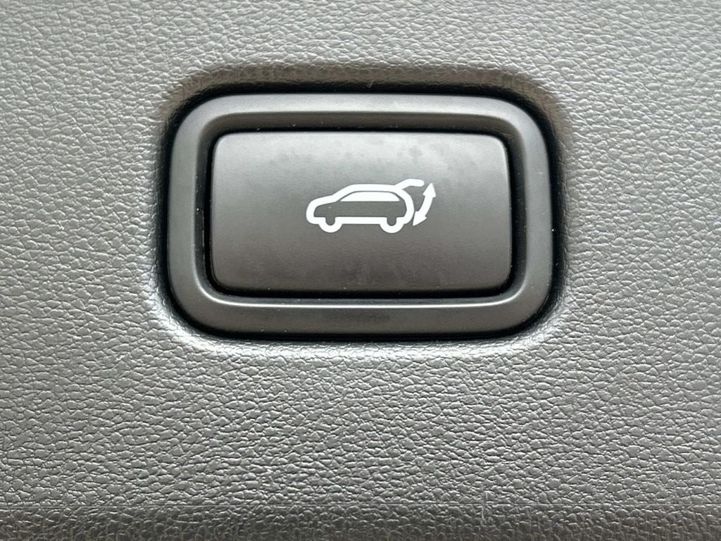 2023 Hyundai Tucson SEL Convenience