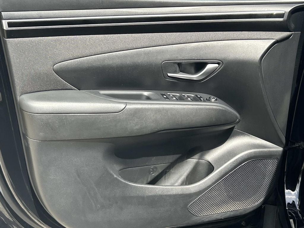 2023 Hyundai Tucson SEL Convenience