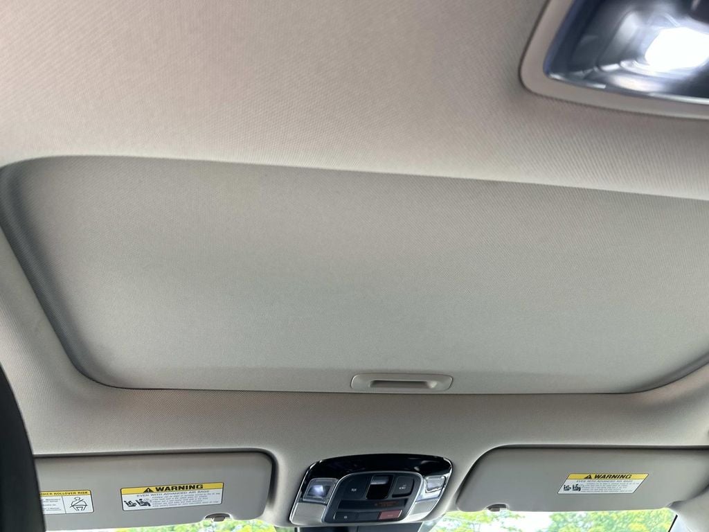 2023 Hyundai Tucson SEL Convenience