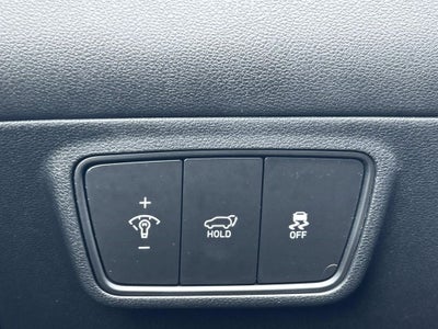 2023 Hyundai Tucson SEL Convenience