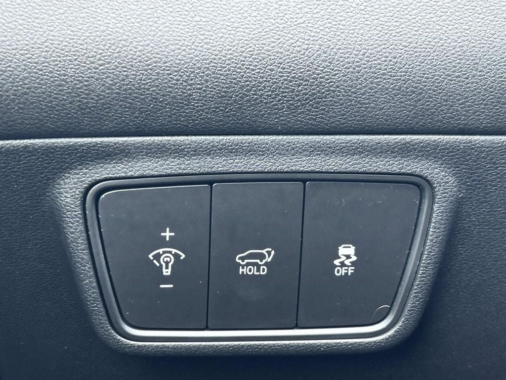 2023 Hyundai Tucson SEL Convenience