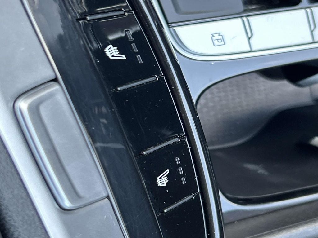 2023 Hyundai Tucson SEL Convenience