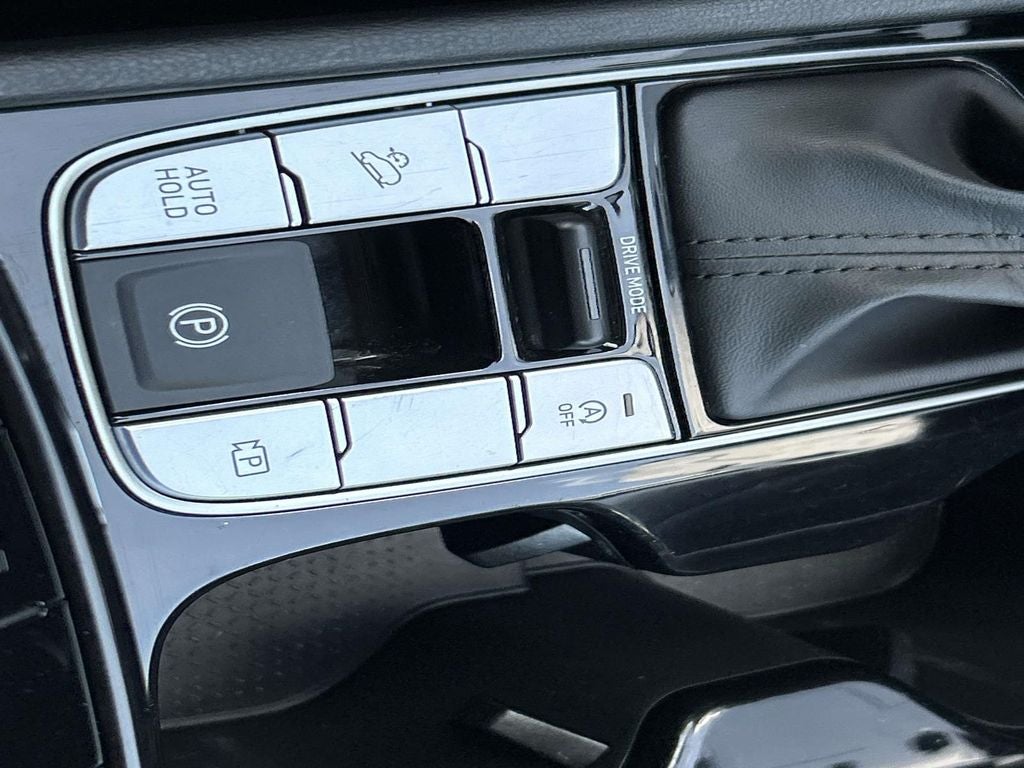 2023 Hyundai Tucson SEL Convenience