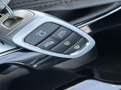 2023 Hyundai Tucson SEL Convenience