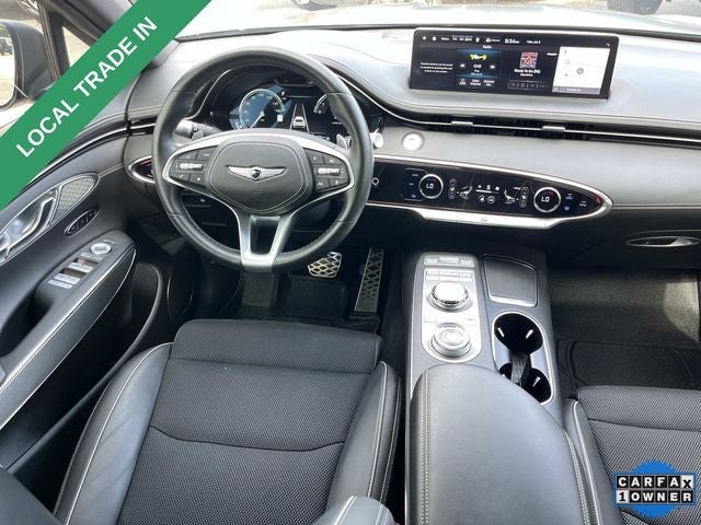 2024 Genesis GV70 2.5T