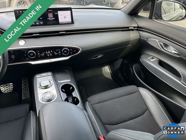 2024 Genesis GV70 2.5T