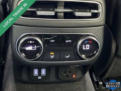 2024 Genesis GV70 2.5T