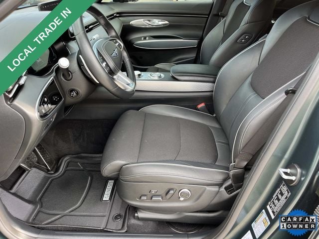 2024 Genesis GV70 2.5T
