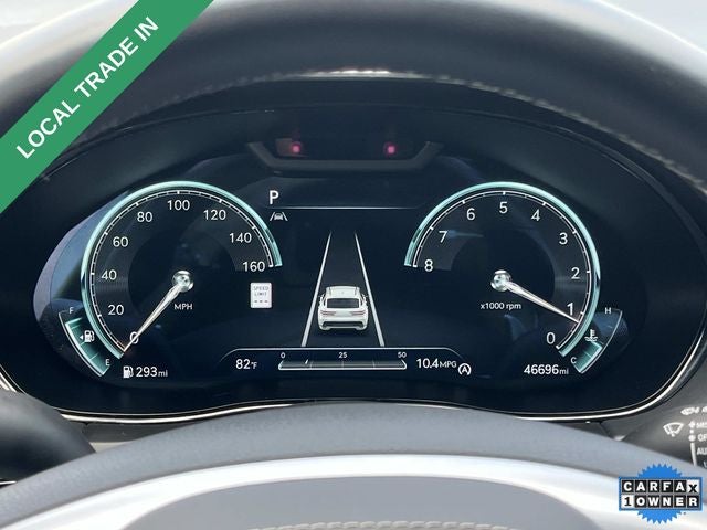 2024 Genesis GV70 2.5T