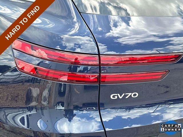 2026 Genesis GV70 2.5T Select